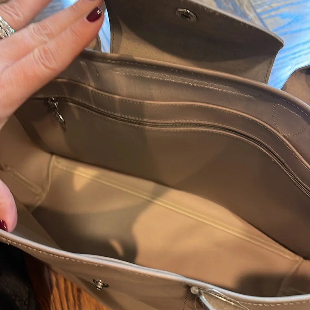 Longchamp bag - Picture 5 of 5